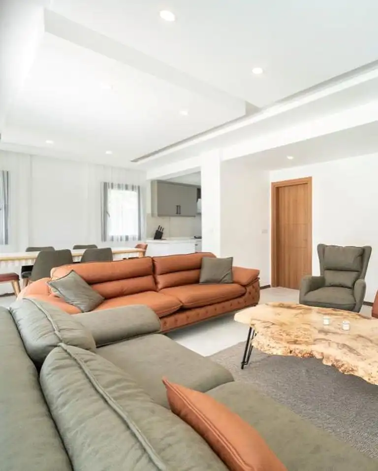 Изображение На продажу новая вилла 4+1 в Фетхие